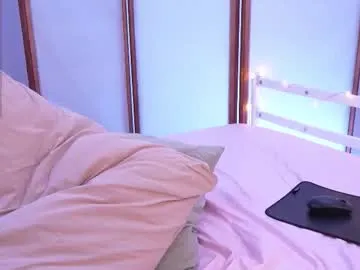 lil_fleur from Chaturbate is Freechat