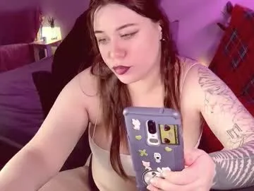 lil_nessa from Chaturbate is Freechat