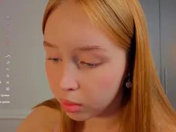 lil_redshine from Chaturbate