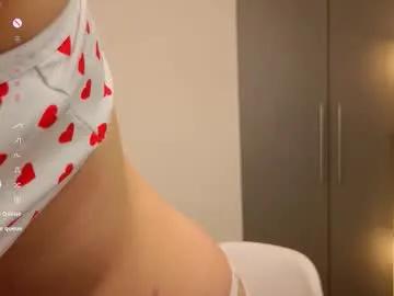 lil_redshine from Chaturbate