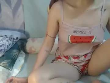 lil_sweetgirl4u from Chaturbate is Freechat