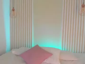 Lila_cohen from Chaturbate