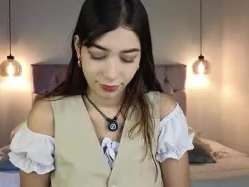 lila_min from Chaturbate is Freechat