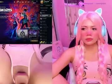 Lilapop__ from Chaturbate