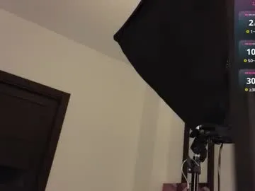 lilcatalia from Chaturbate is Freechat