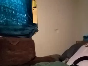 Lildman420 from Chaturbate