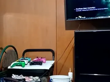 Lildman420 from Chaturbate