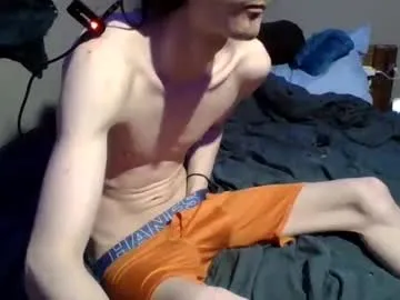 Lildman420 from Chaturbate