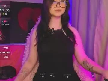 lilhornyprincess from Chaturbate is Freechat