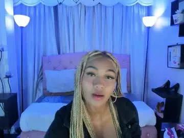 lili_harvey from Chaturbate is Freechat