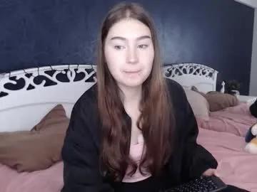 lili_luuu from Chaturbate is Freechat