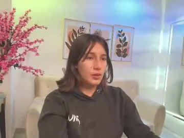 lili_scott from Chaturbate is Freechat