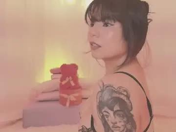 lili_tay from Chaturbate is Freechat