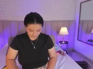lili_zulu from Chaturbate is Freechat