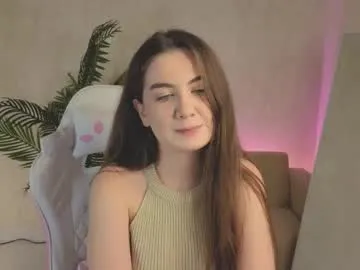 liliacrown from Chaturbate is Freechat