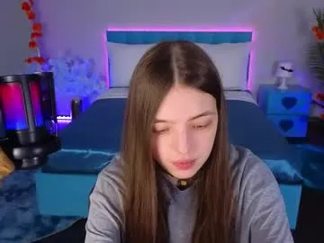 lilibakery from Chaturbate is Freechat