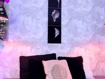 lilicooper_ from Chaturbate is Freechat