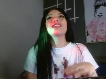 lilidesire from Chaturbate is Freechat