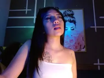 lilidesire from Chaturbate is Freechat