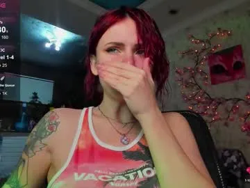 lilie_brown from Chaturbate is Freechat