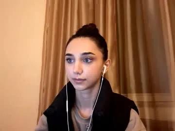 lilihalvorsen from Chaturbate is Freechat