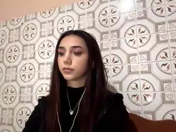 lilihalvorsen from Chaturbate is Freechat