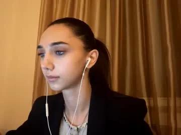 lilihalvorsen from Chaturbate is Freechat