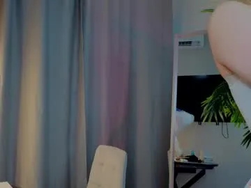 lililok101 from Chaturbate is Freechat