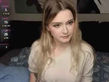 lilit__harwell from Chaturbate is Freechat