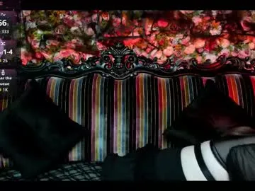 lilit_el_ from Chaturbate is Freechat