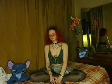 lilitdays from Chaturbate is Freechat