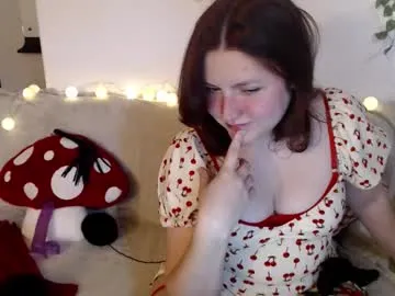 lilith___moon from Chaturbate is Freechat