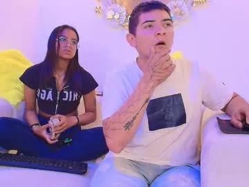 lilith_and_draven from Chaturbate is Freechat