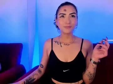 lilith_cf from Chaturbate is Freechat