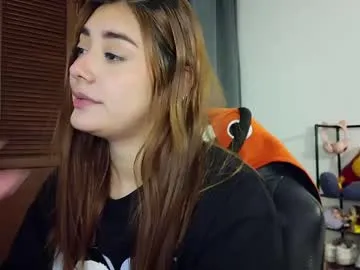 lilith_cruzz from Chaturbate is Freechat