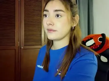 lilith_cruzz from Chaturbate is Freechat