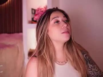 lilith_gray9 from Chaturbate is Freechat