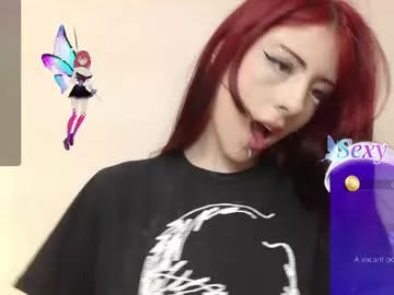Lilith_payton from Chaturbate