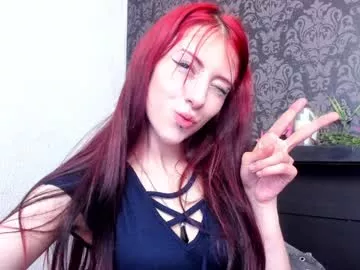 Lilith_payton from Chaturbate