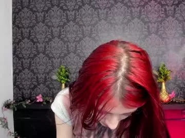 Lilith_payton from Chaturbate