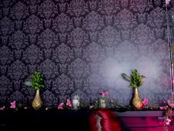 Lilith_payton from Chaturbate