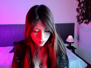 lilith_payton from Chaturbate is Freechat