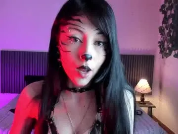 lilith_payton from Chaturbate is Freechat