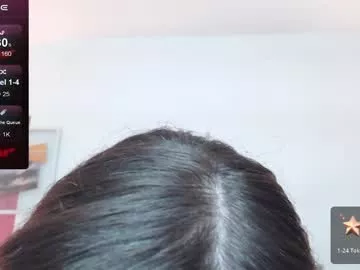 Lilith_payton from Chaturbate