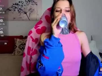 lilith_poison from Chaturbate is Freechat