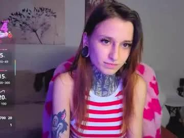 lilith_poison from Chaturbate is Freechat