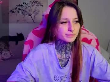 lilith_poison from Chaturbate is Freechat