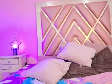 lilith_rousee from Chaturbate is Freechat