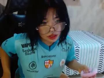 Lilith_sexy19 from Chaturbate