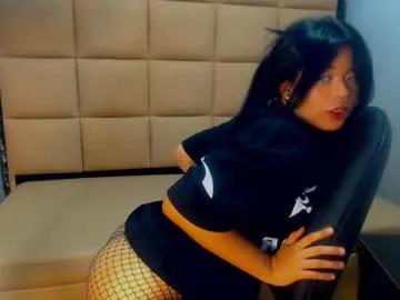 Lilith_sexy19 from Chaturbate